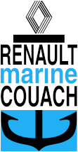 Renault Couach Logo